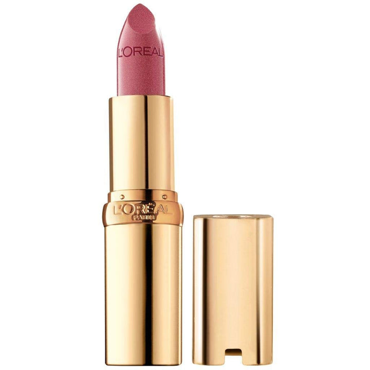 Blushing Berry Satin Lipstick – L’Oréal