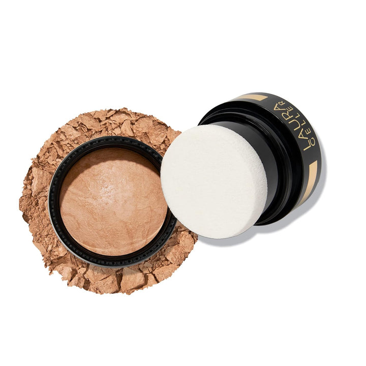 Balance-N-Brighten Powder - Medium