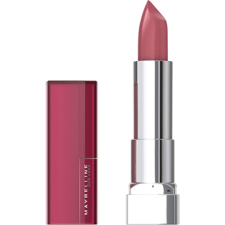 Nude Lust Hydrating Lipstick – 1 Pc