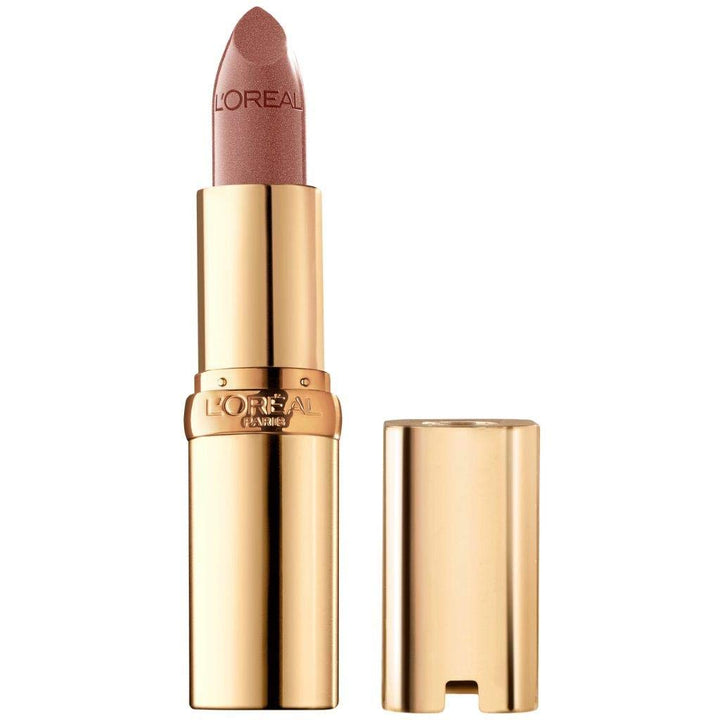 Blushing Berry Satin Lipstick – L’Oréal