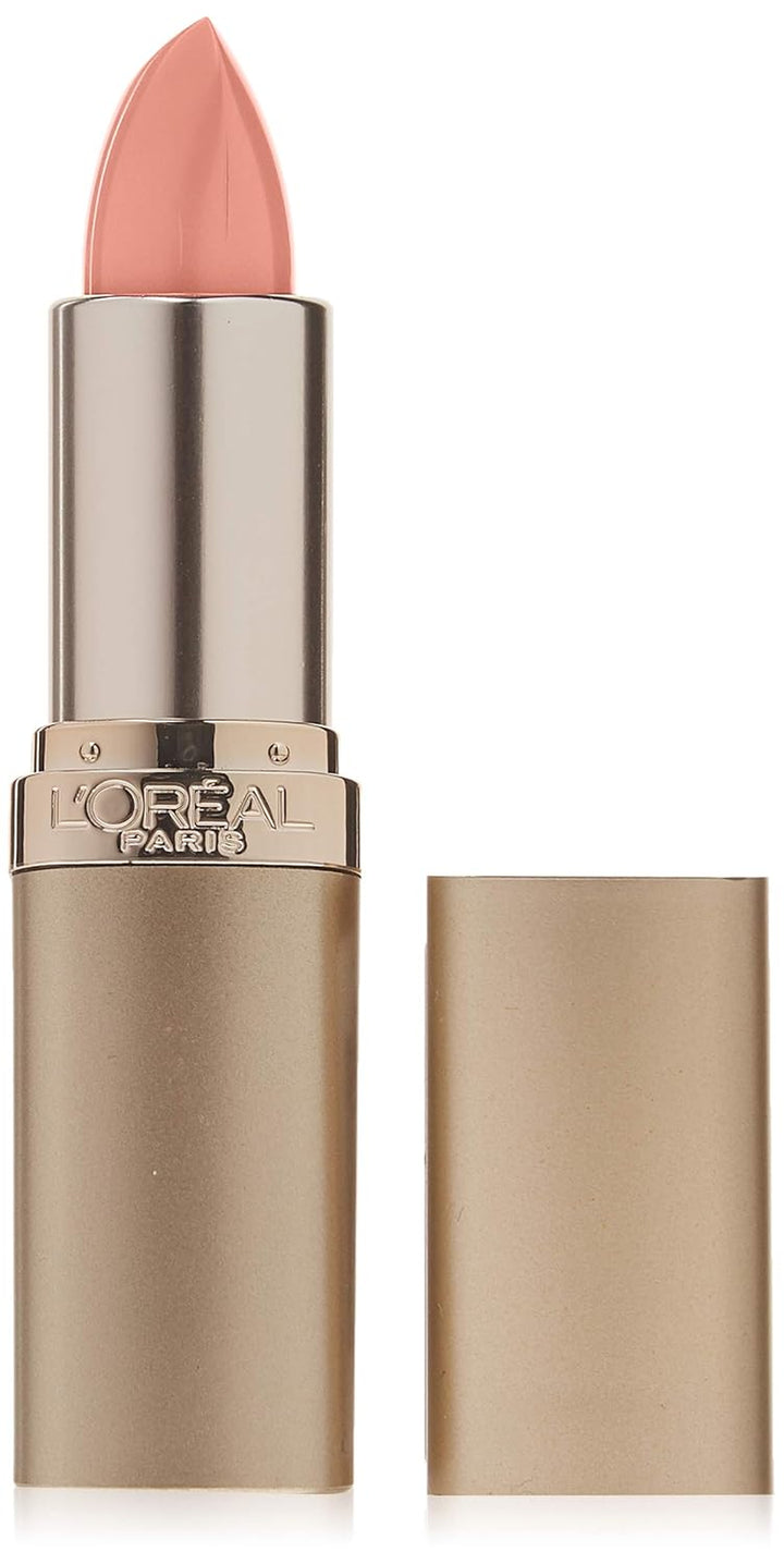 Blushing Berry Satin Lipstick – L’Oréal