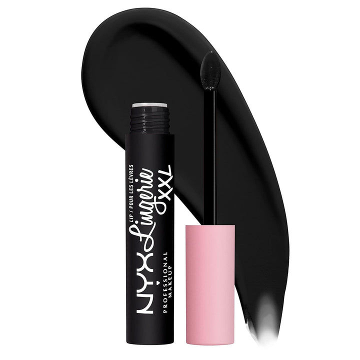 Lip Lingerie XXL Matte Lipstick - Untamable