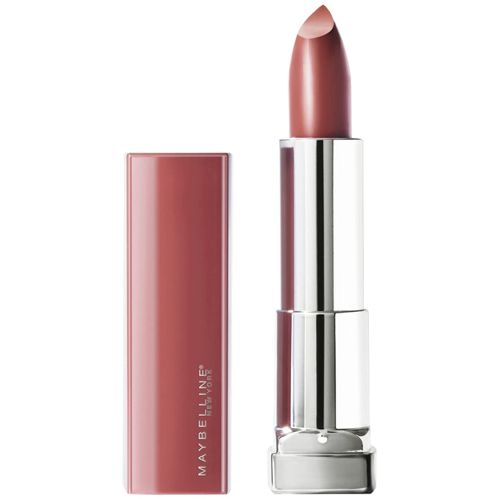 Ruby for Me Lipstick - Hydrating Red