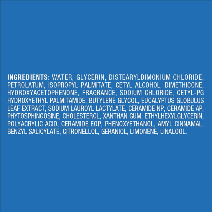 Daily Healing Body Lotion 20oz