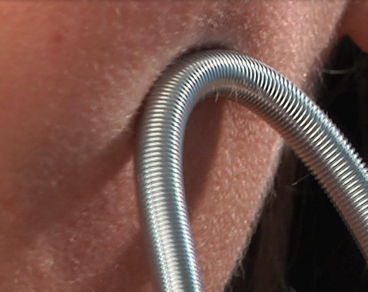 Facial Hair Remover for Women - USA Made