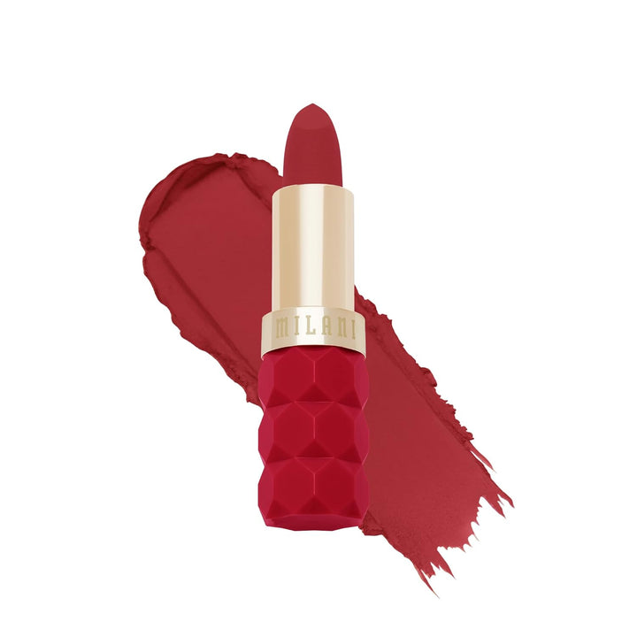Color Fetish Matte Lipstick (Desire)