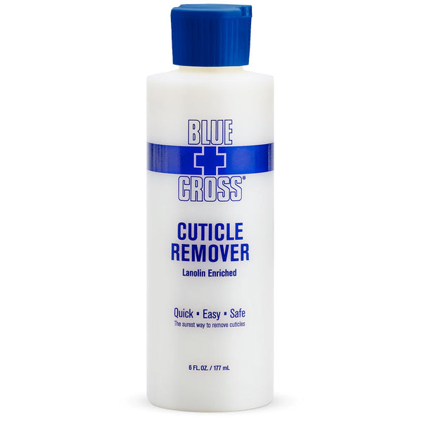 Cuticle Remover & Softener 6oz