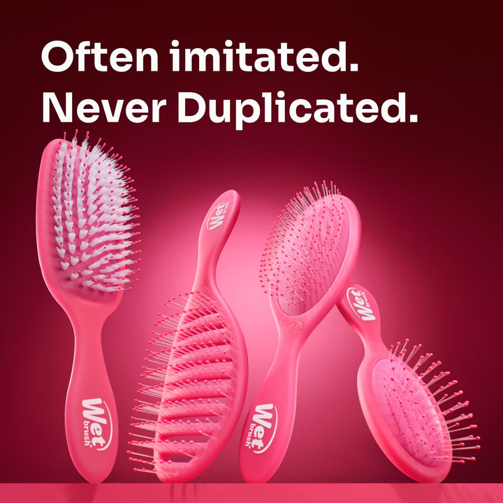 Speed Dry Hair Brush - Tangle-Free