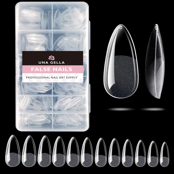 Strong Gel Glue for Nail Extensions