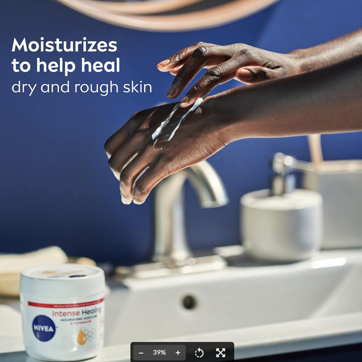 Intense Healing Body Cream - 13.5oz