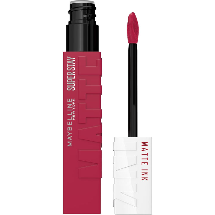 Super Stay Matte Ink - Mover Brown