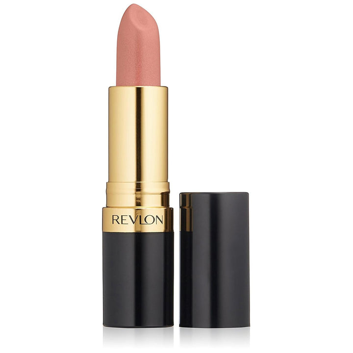 Bare It All Lipstick – Creamy & Full-Look