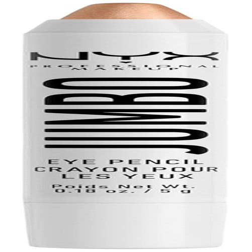 Milk White Jumbo Eye Pencil