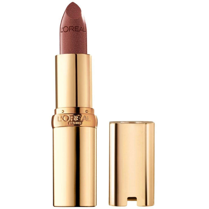 Blushing Berry Satin Lipstick – L’Oréal