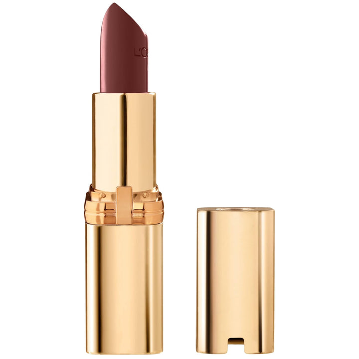 Blushing Berry Satin Lipstick – L’Oréal