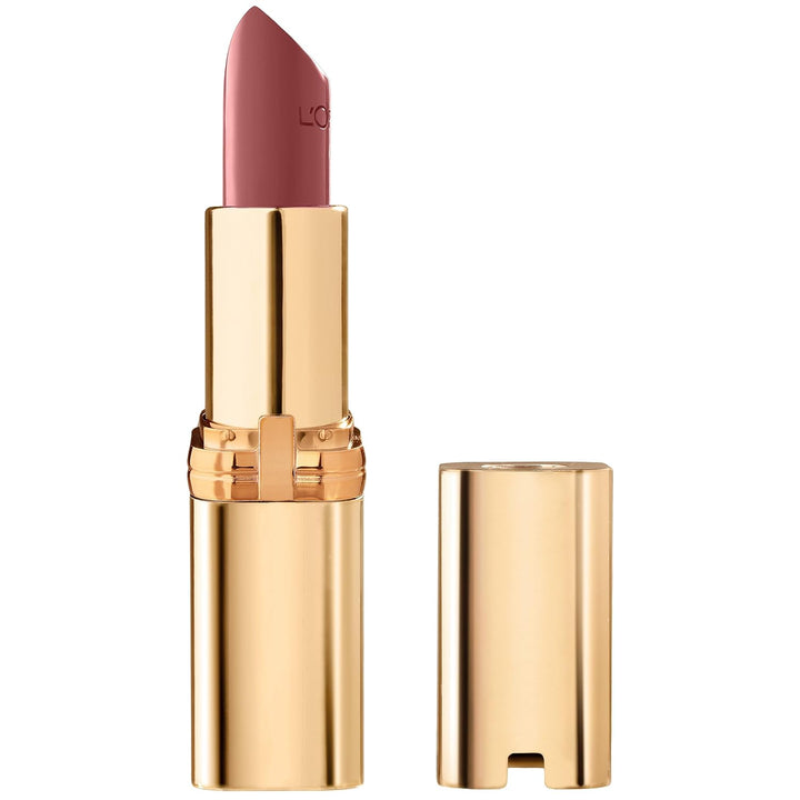 Blushing Berry Satin Lipstick – L’Oréal