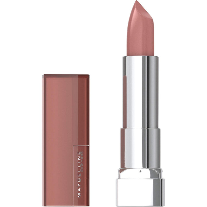 Nude Lust Hydrating Lipstick – 1 Pc