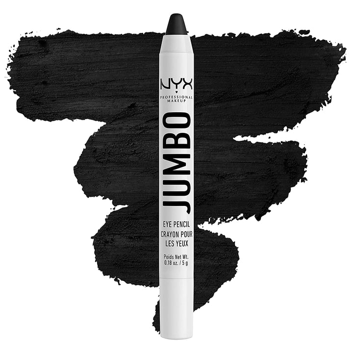 Milk White Jumbo Eye Pencil