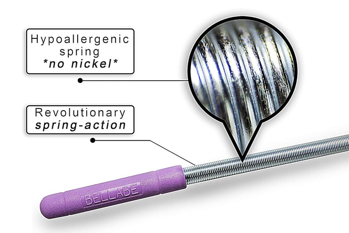 Facial Hair Remover for Women - USA Made