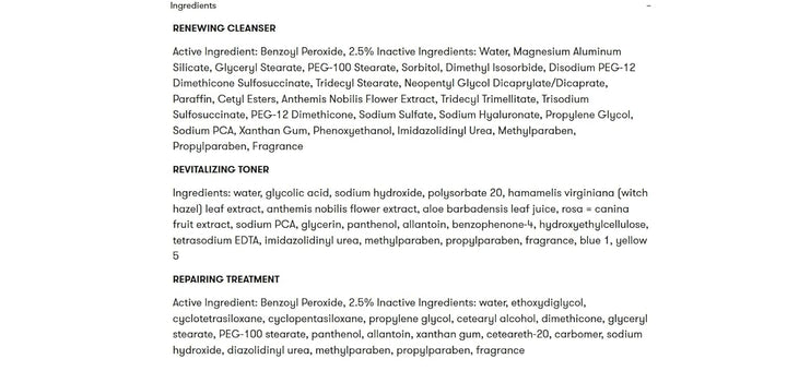 Hydrated Ever After Skincare Kit