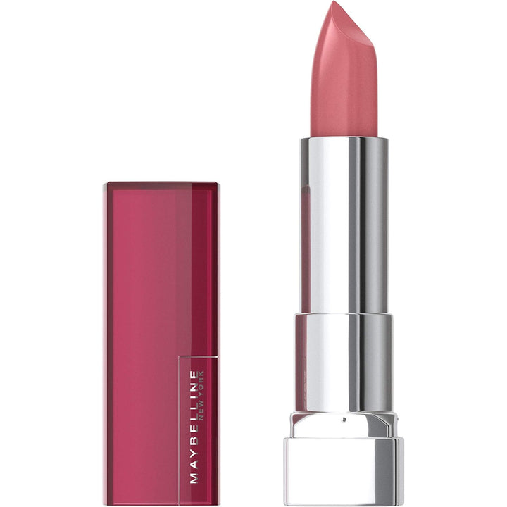 Nude Lust Hydrating Lipstick – 1 Pc