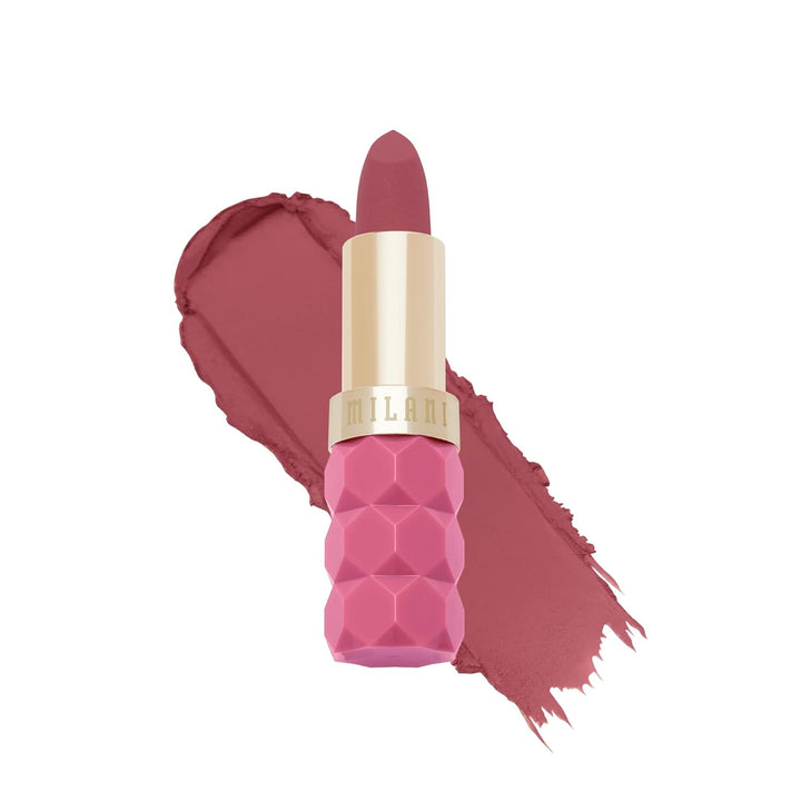Color Fetish Matte Lipstick (Desire)
