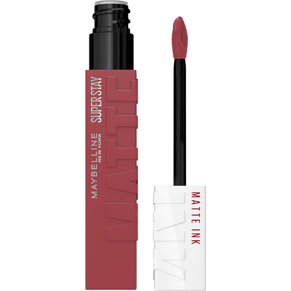 Super Stay Matte Ink - Mover Brown