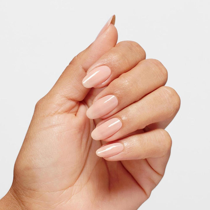 OPI Clear Top Coat - Quick Dry, High Shine