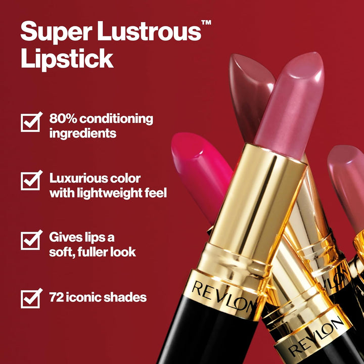 Bare It All Lipstick – Creamy & Full-Look