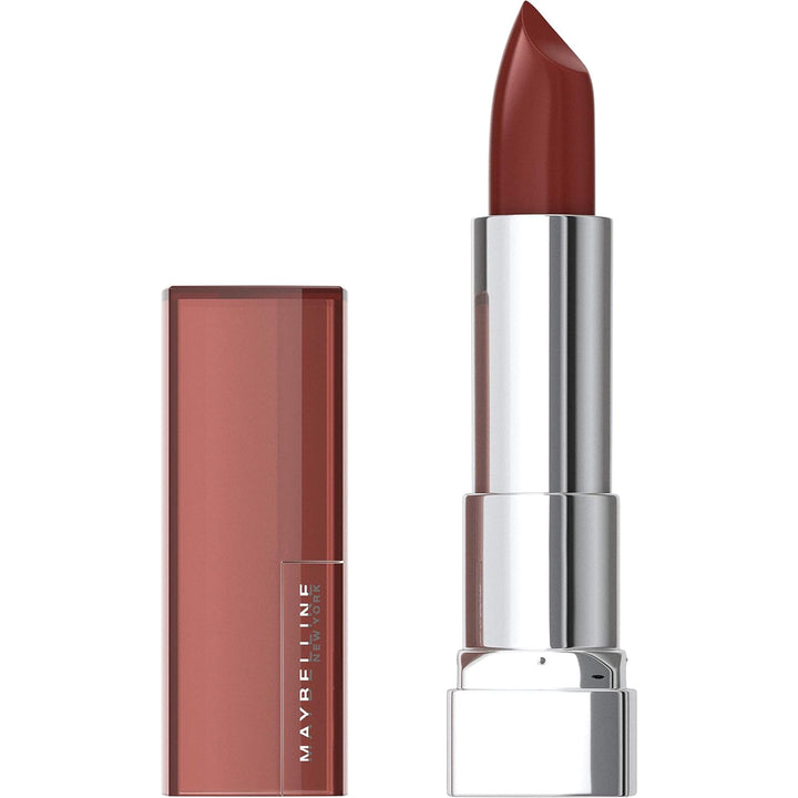 Nude Lust Hydrating Lipstick – 1 Pc
