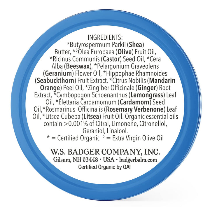 ChatGPT said: Organic Cuticle Cream – .75oz Tin