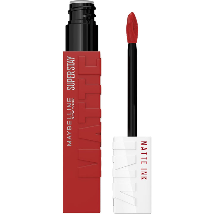 Super Stay Matte Ink - Mover Brown