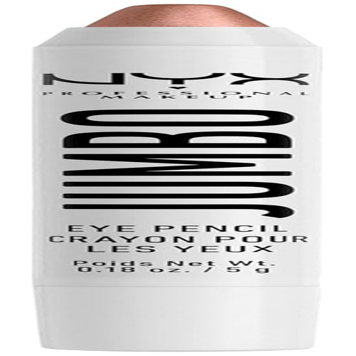 Milk White Jumbo Eye Pencil