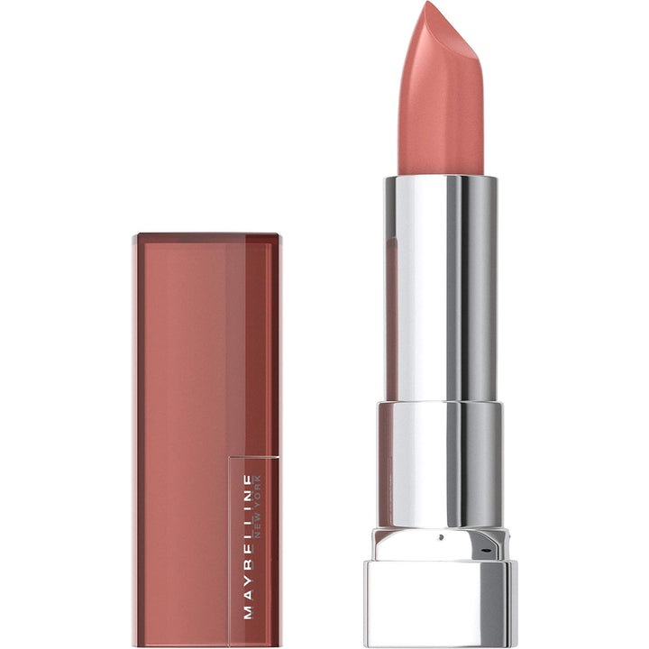 Nude Lust Hydrating Lipstick – 1 Pc