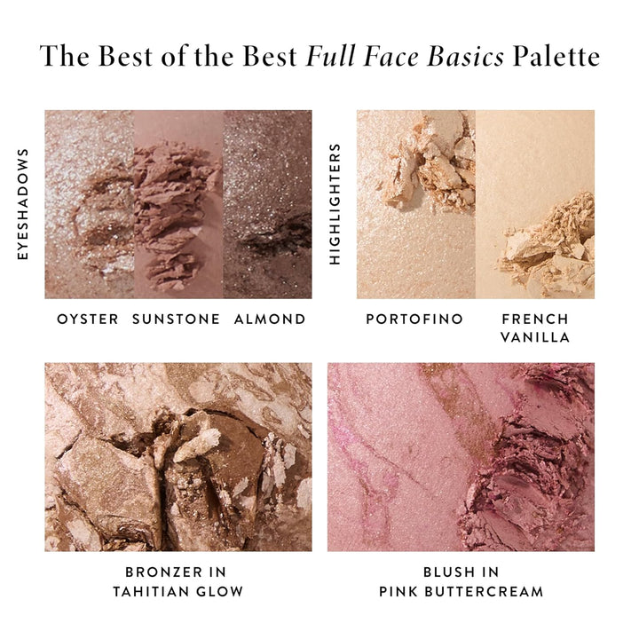 Best of the Best Baked Palette