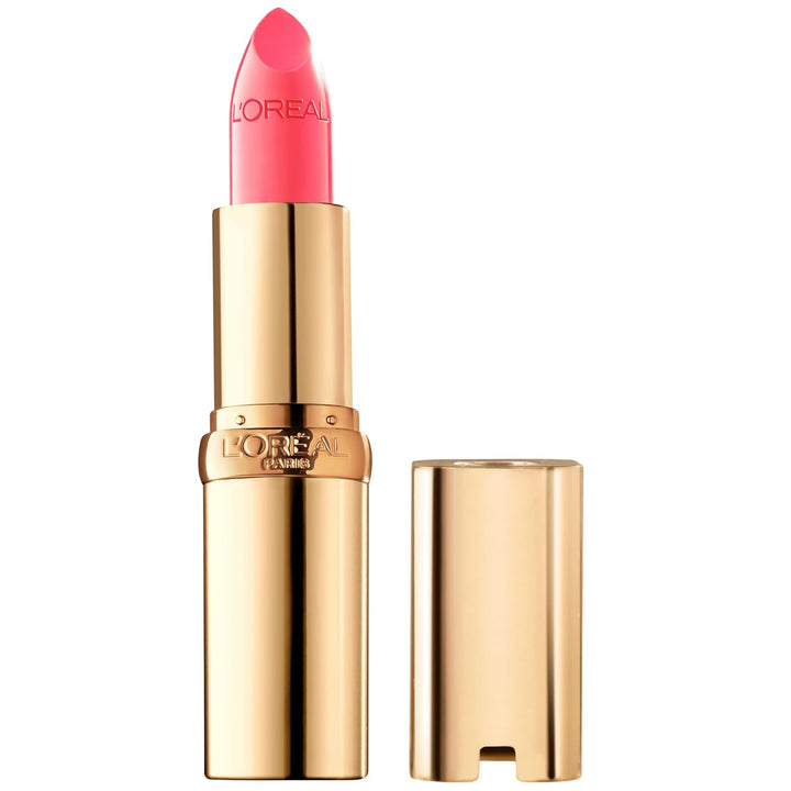 Blushing Berry Satin Lipstick – L’Oréal