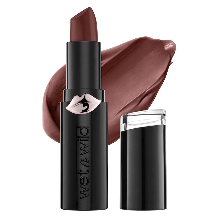 Bare It All Matte Lipstick – Vegan