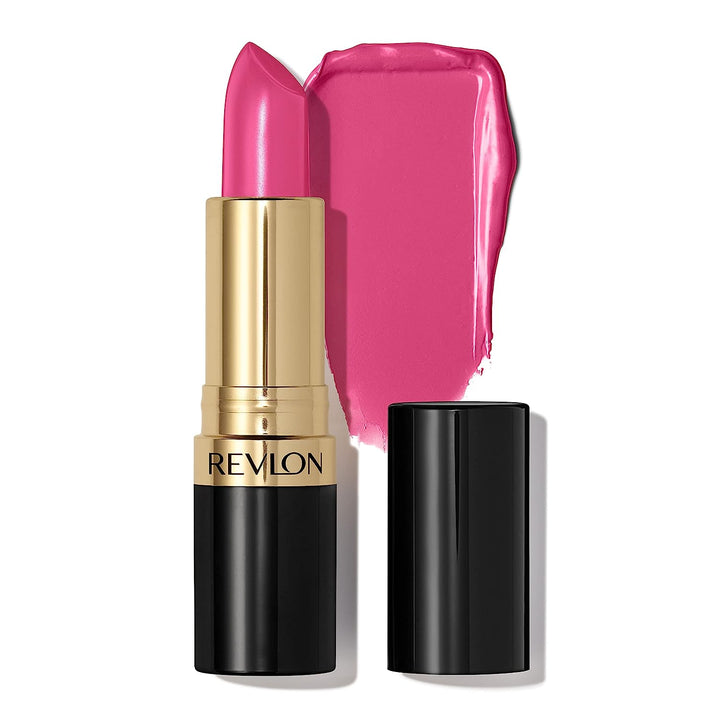 Bare It All Lipstick – Creamy & Full-Look