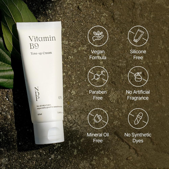 NDP B9 Hydrating Makeup Primer 65ml