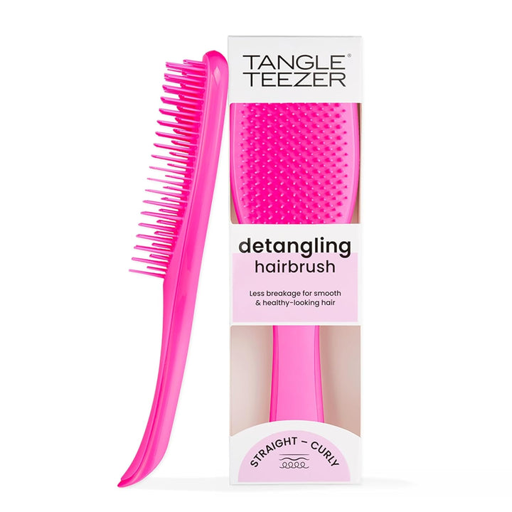 Ultimate Detangler Brush – Millennial Pink