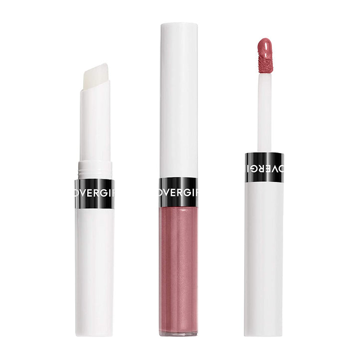 Outlast Lip Color & Moisturizer - Mauve