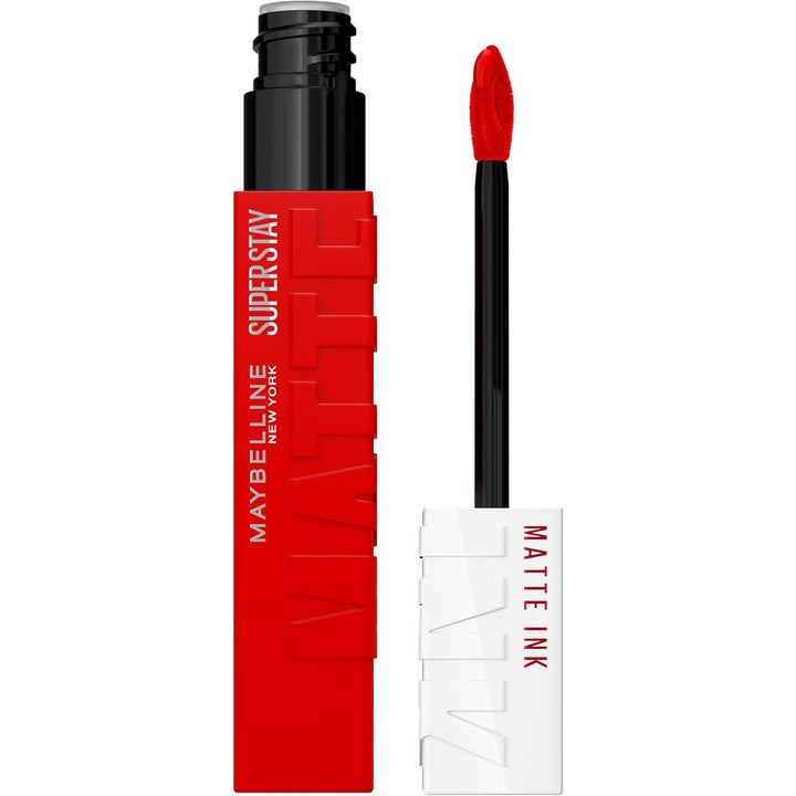 Super Stay Matte Ink - Mover Brown