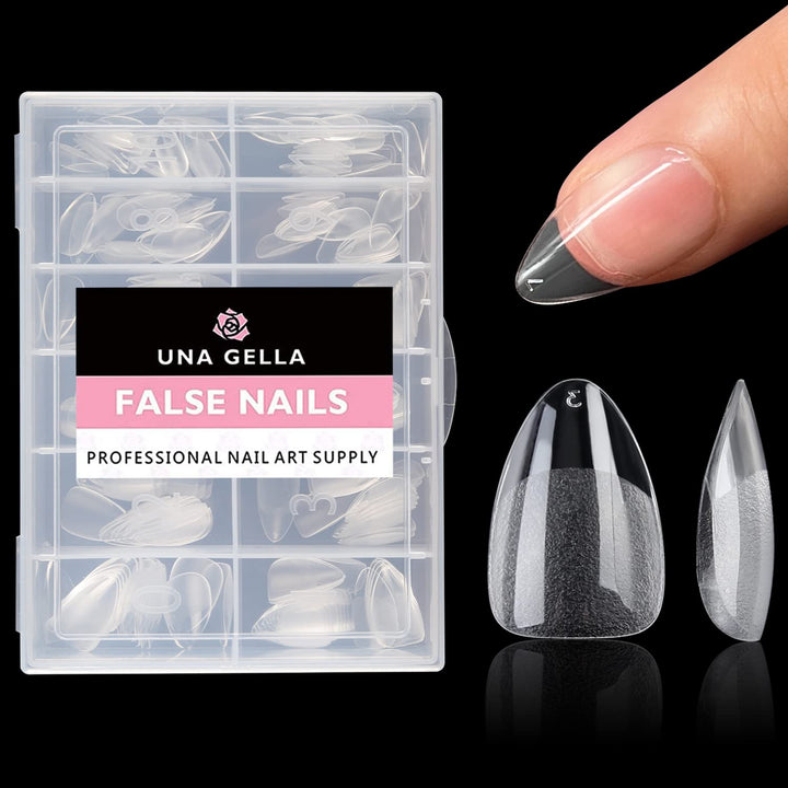 Strong Gel Glue for Nail Extensions