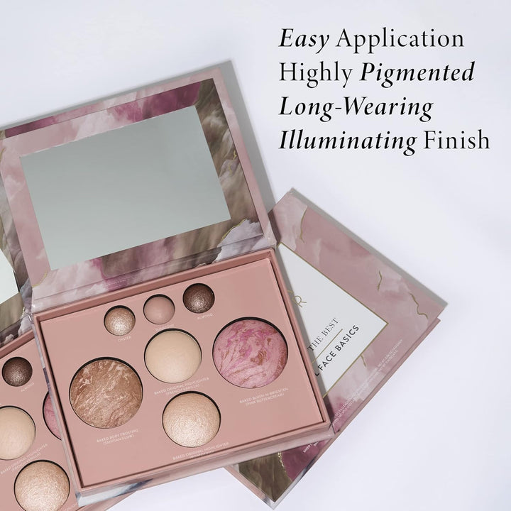 Best of the Best Baked Palette