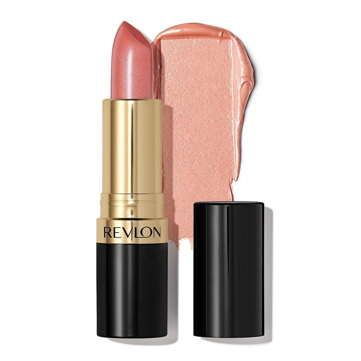 Bare It All Lipstick – Creamy & Full-Look