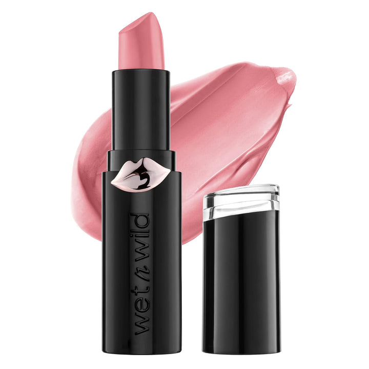 Bare It All Matte Lipstick – Vegan