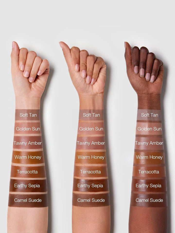 Cool Tone Contour Stick - Honey