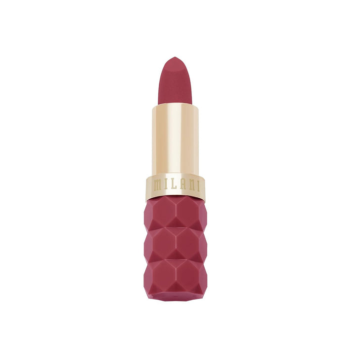 Color Fetish Matte Lipstick (Desire)