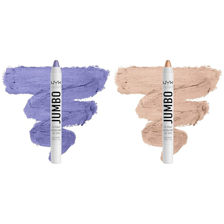 Milk White Jumbo Eye Pencil