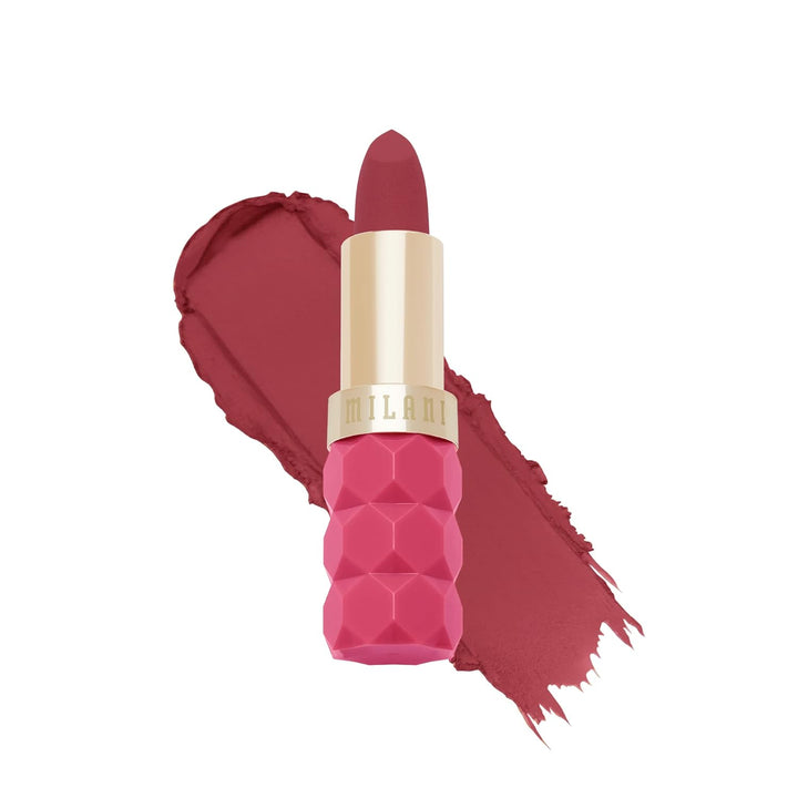 Color Fetish Matte Lipstick (Desire)